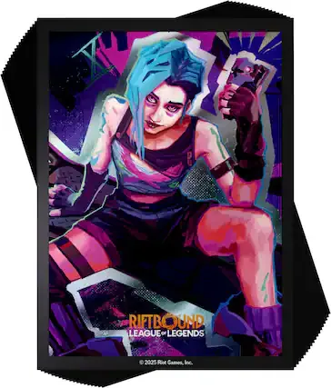 riot games riftbound tcg cards