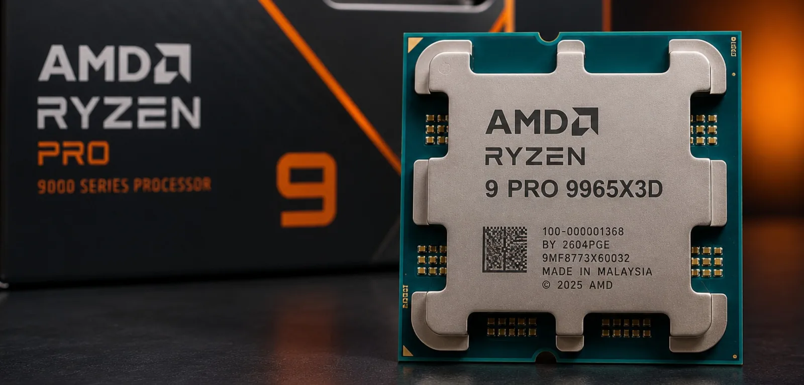 amd ryzen 9 pro 9965x3d processor specs