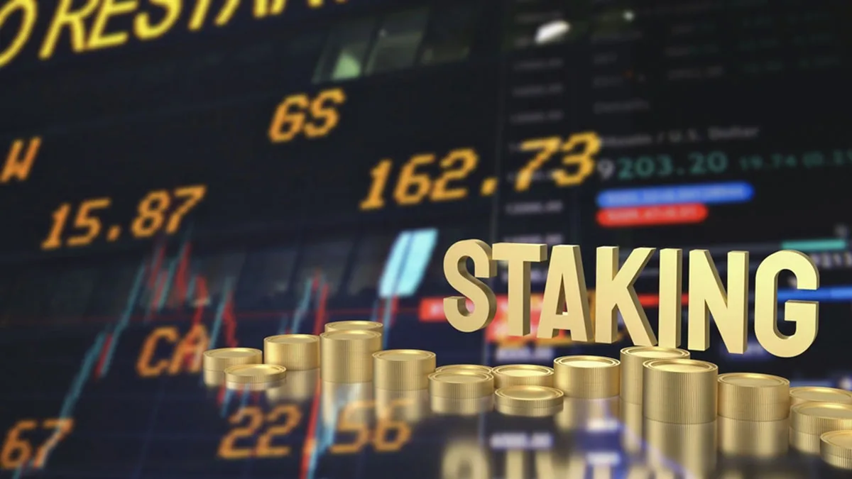 crypto staking locked validator