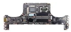 nvidia gpu gaming hardware motherboard