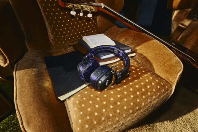 마샬 메이저5·엠버튼3 지미 헨드릭스 60주년 에디션 출시 스펙과 가격