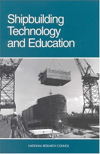 shipbuilding research technology