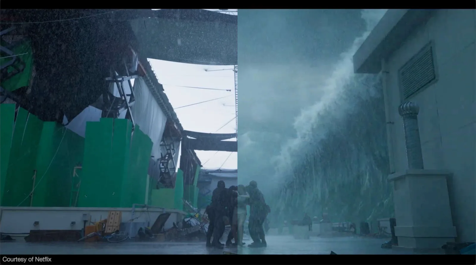 netflix great flood vfx m83