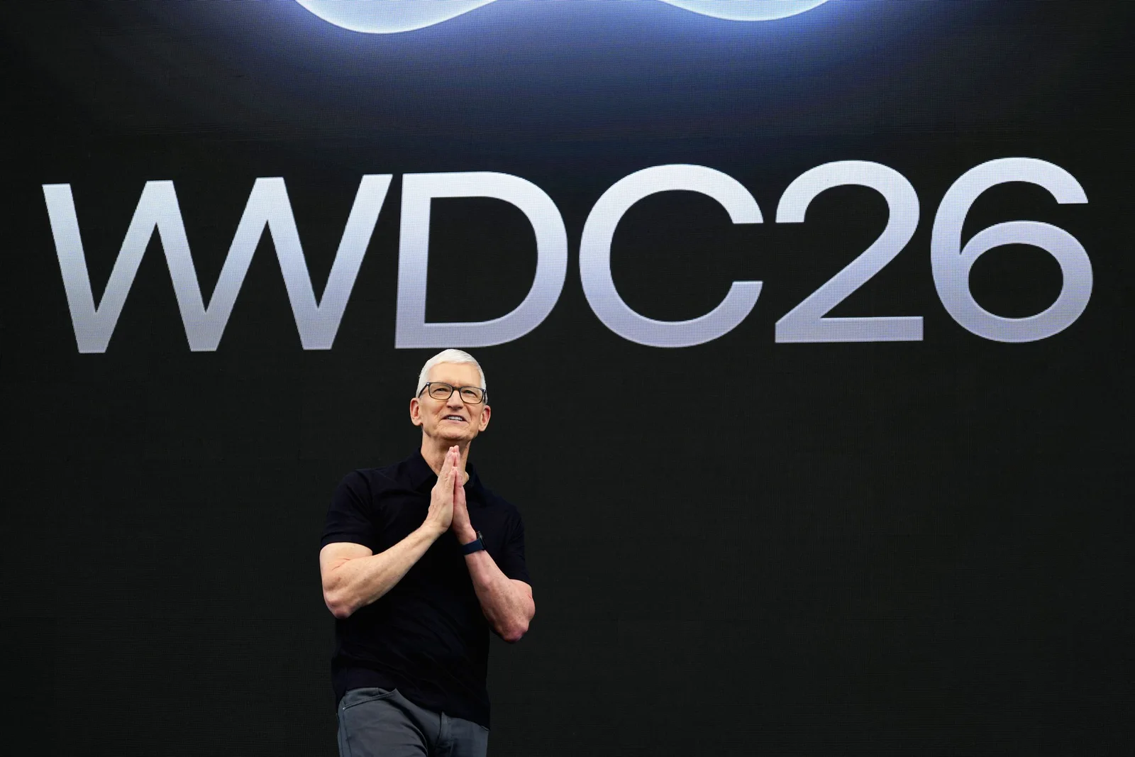 apple event special announcement keynote