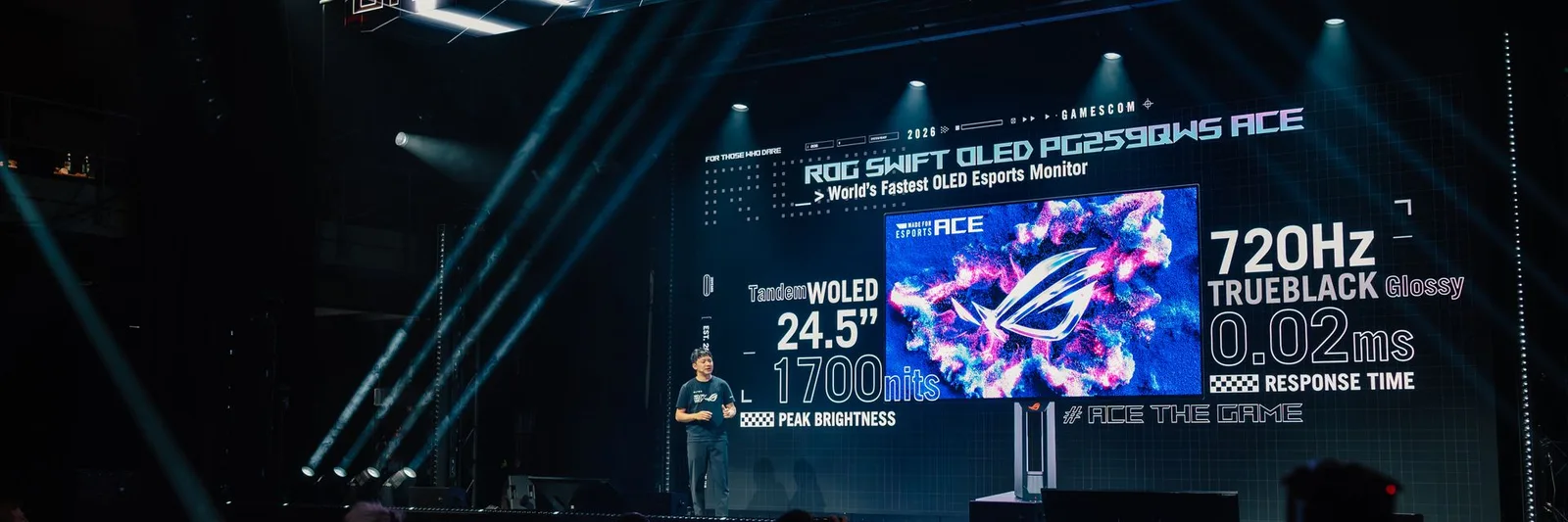 gamescom esports mobile tournament stage