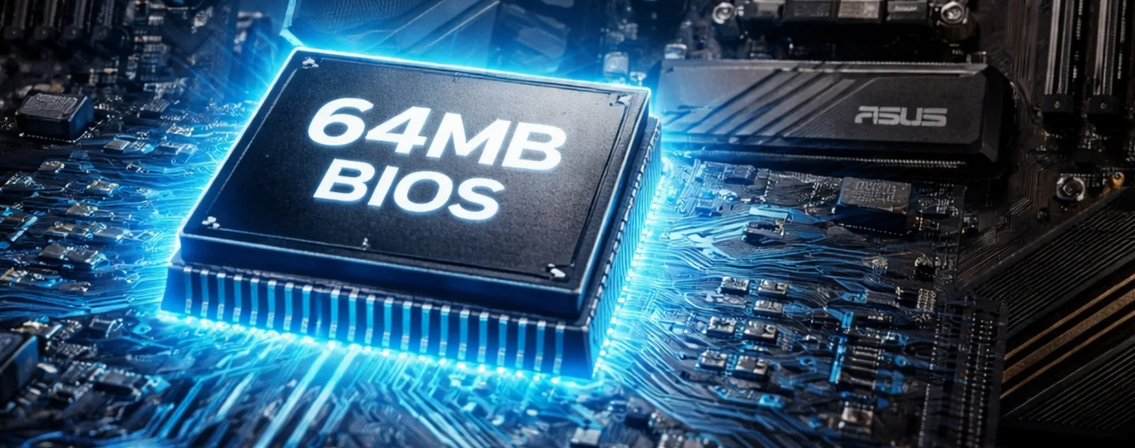 computer processor semiconductor architecture concept