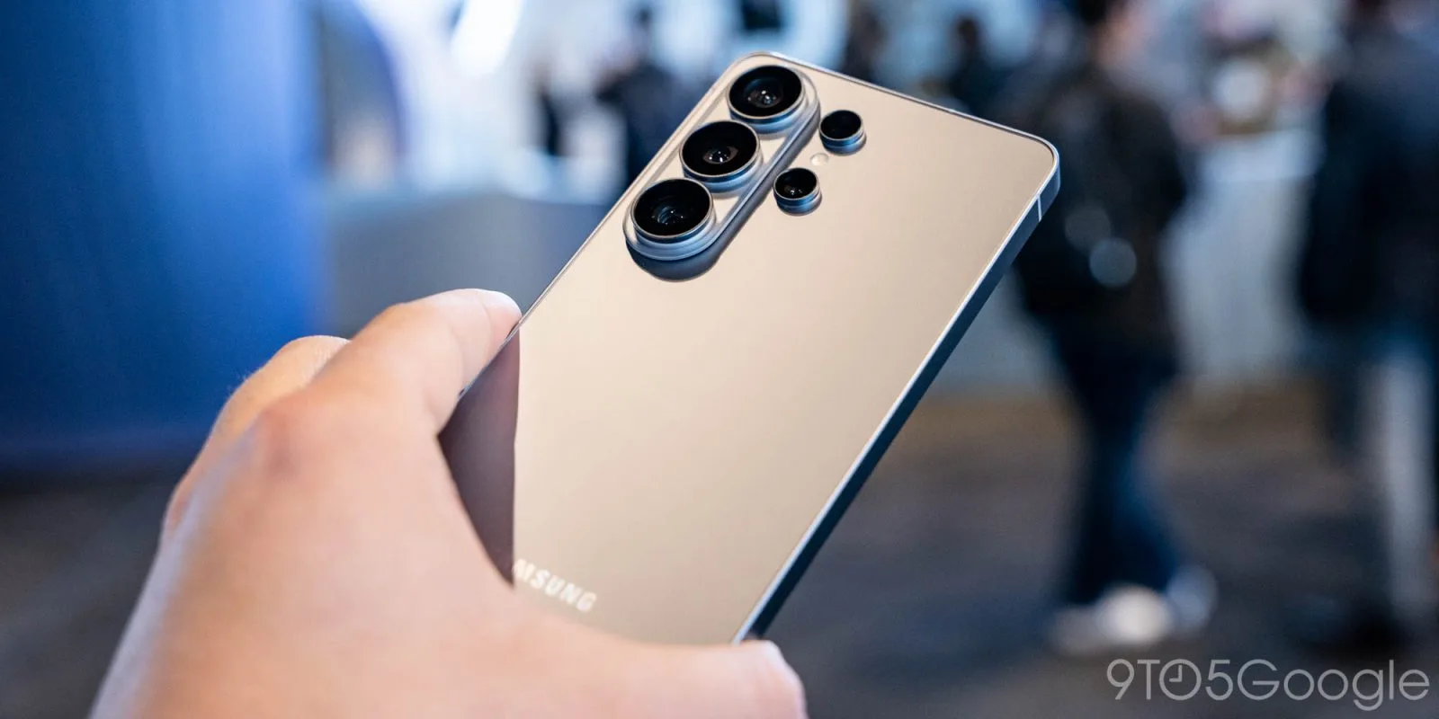 samsung galaxy s27 ultra telephoto camera