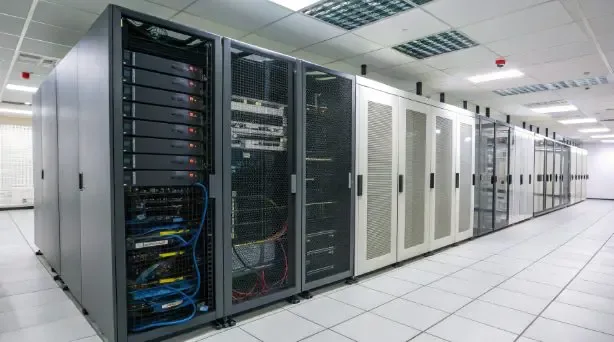 ai server data center processor