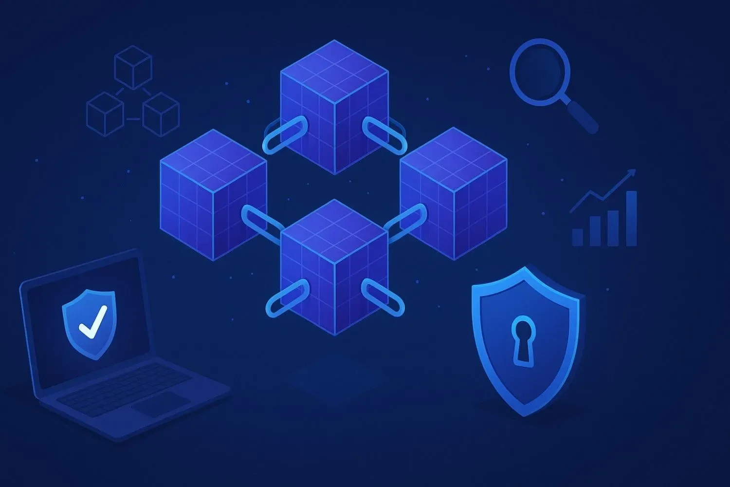 blockchain technology security audit