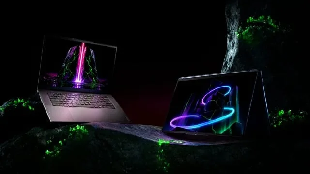 레노버 이노베이션 월드 신제품 공개, 엔비디아 Arm 노트북과 팬리스 콘셉트