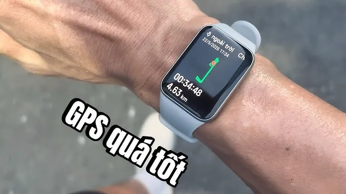 huawei band 11 pro smartband running gps