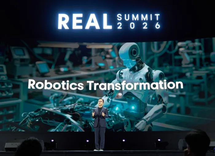 samsung investment and ai startup technology
