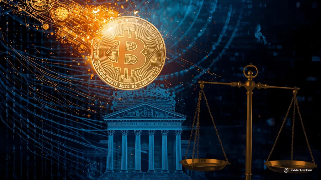 cryptocurrency seizure court scale