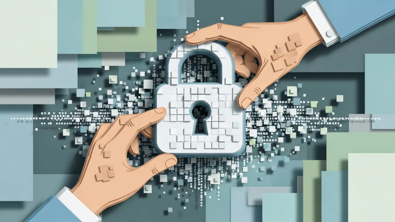 personal data privacy security protection