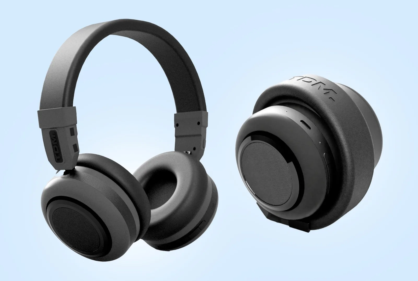 convertible wireless headphones bluetooth speaker