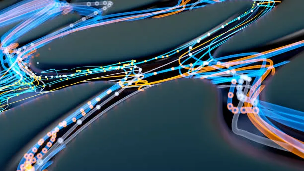 quantum computing cryptography network