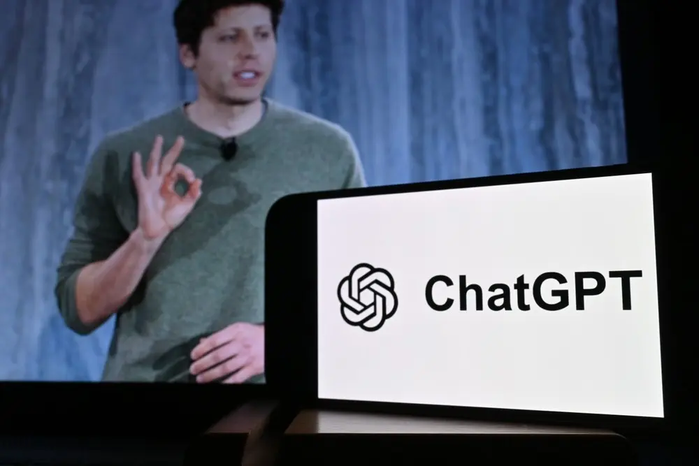 AI 시장 경쟁 구도 분석