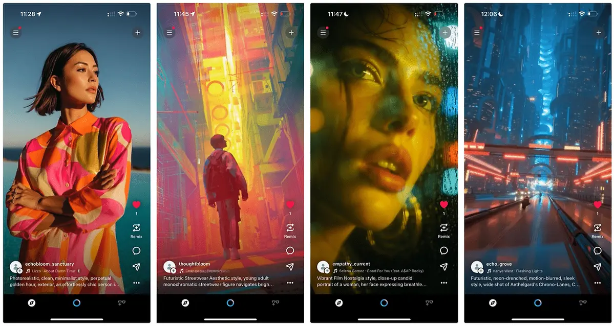 마케팅 관점에서 본 AI 피드의 잠재력과 기회