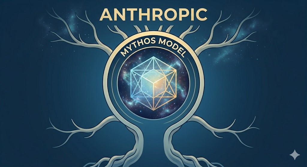 앤트로픽이 Claude Mythos 일반 공개를 막은 이유