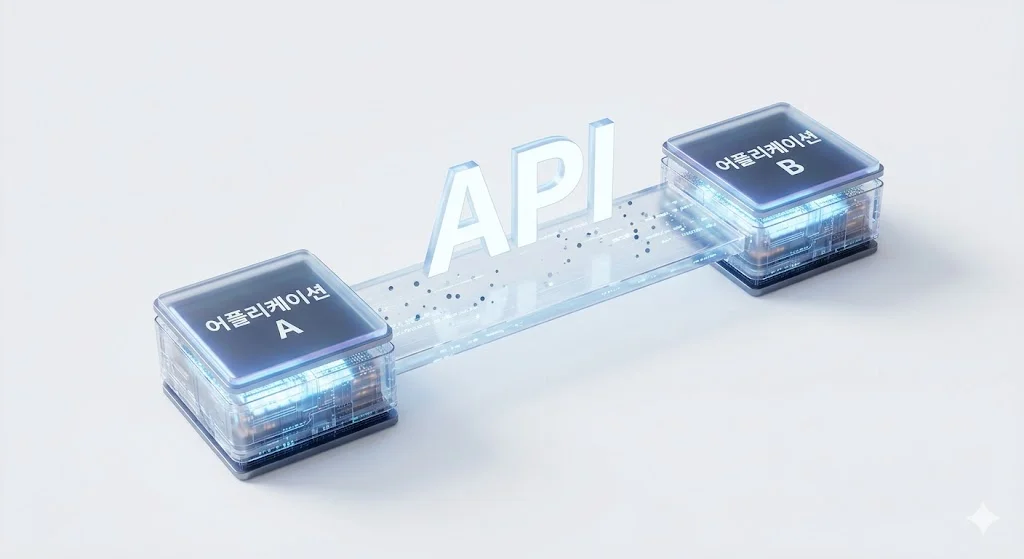 API 뜻과 활용 사례 — 개발자랑 대화할 때 당황하지 않는 법