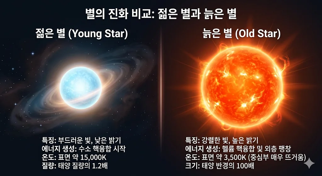 암흑에너지의 배신: 우주 상수 가설이 무너지고 감속 팽창이 시작됐다