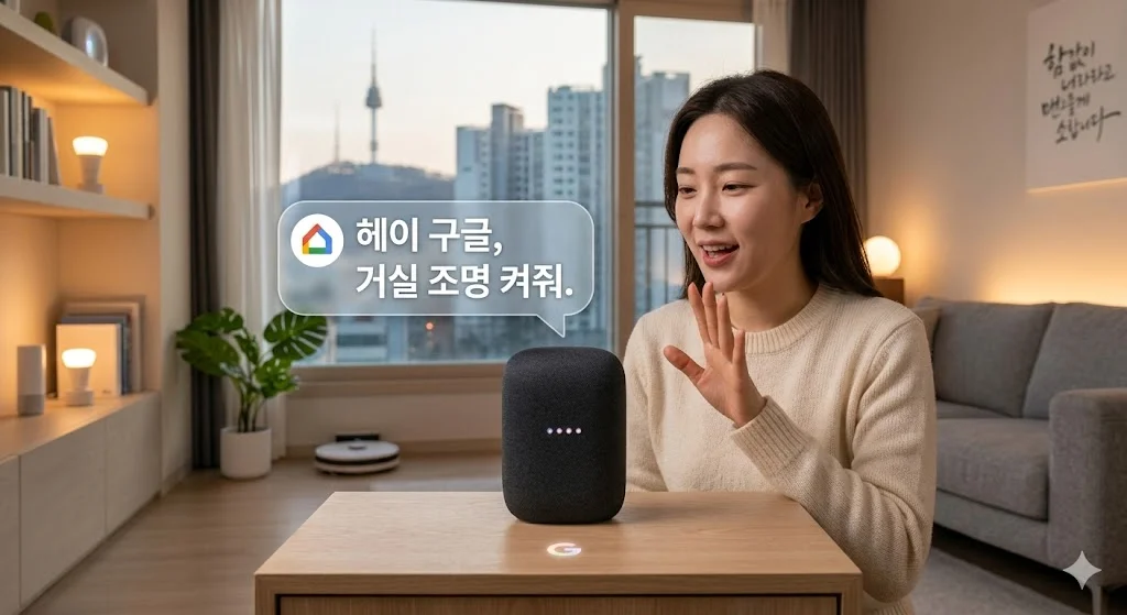 스마트홈 시작하기 — 애플 홈킷 vs 구글 홈 차이, 초보자가 가장 많이 하는 실수 3가지