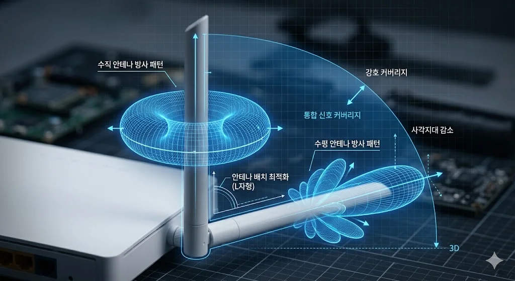 집에서 Wi-Fi 속도 올리는 방법 10가지 — 돈 안 들이고 공유기 성능 업그레이드