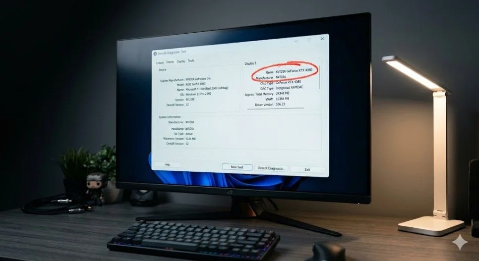 그래픽카드 성능 순위 보는 법 - RTX 5060 Ti 가성비의 함정 (32자)